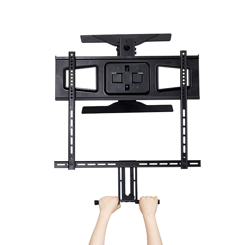 Fireplace tv wall mount 32-65inch