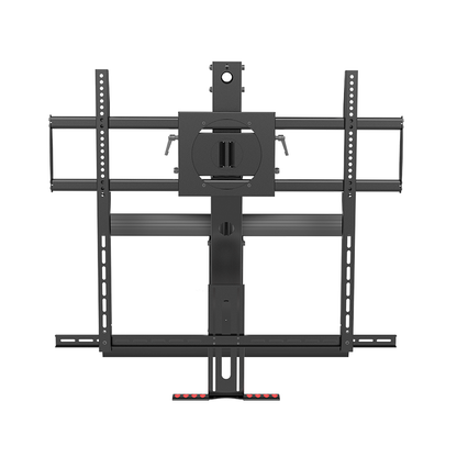 Fireplace tv wall mount 32-90inch