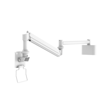 Medical mornitor wall mount 1190mm rech