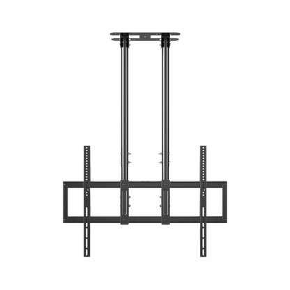 TV Ceiling Mount Commercial Height Adjustable  55"-100" CPLB-BX101