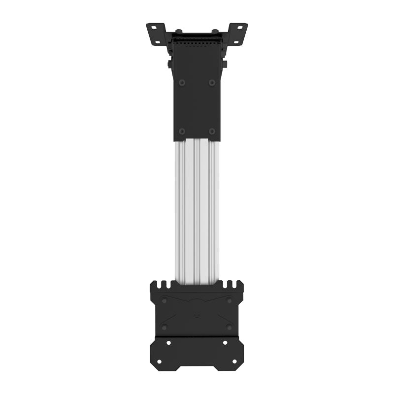 Adjustable Angle Ceiling Tv mount Flat to Vertical CTM1