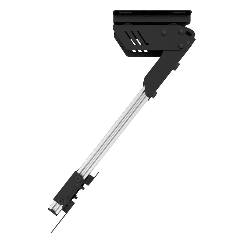 Adjustable Angle Ceiling Tv mount Flat to Vertical CTM1