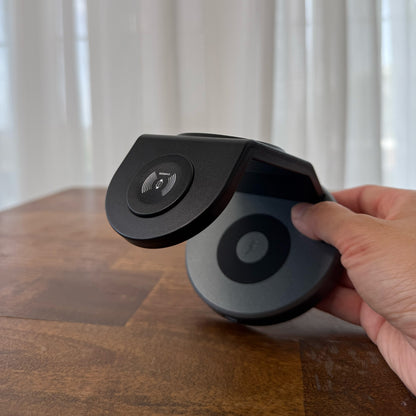 CW03 3-in-1 Magnetic Wireless Charger