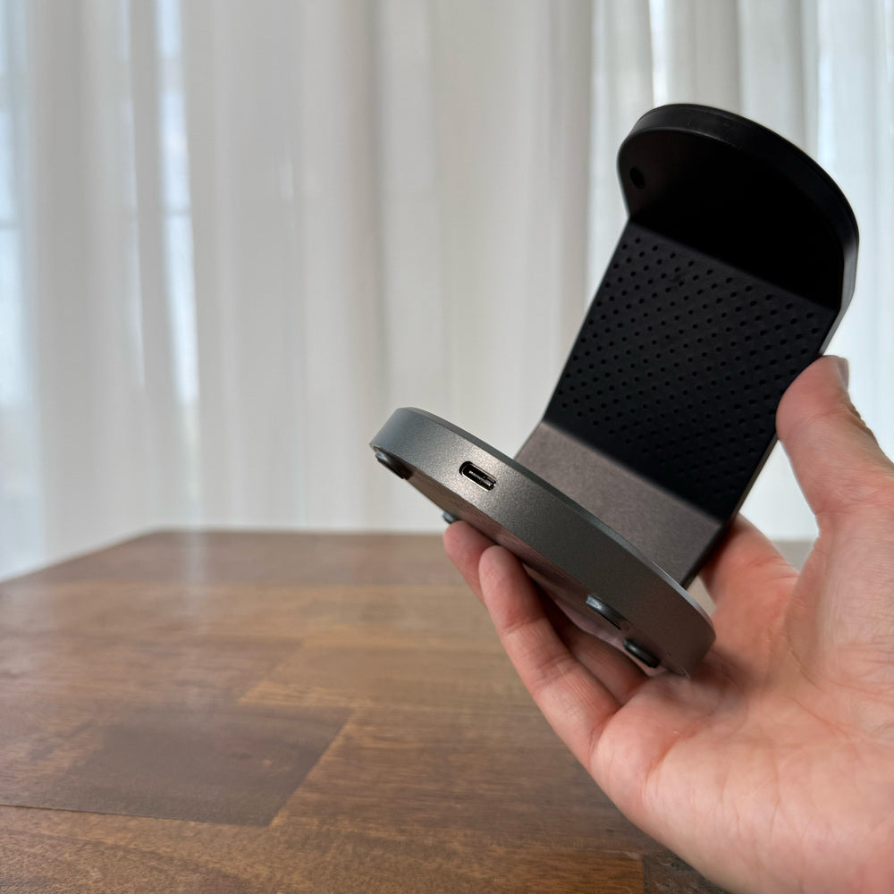 CW03 3-in-1 Magnetic Wireless Charger