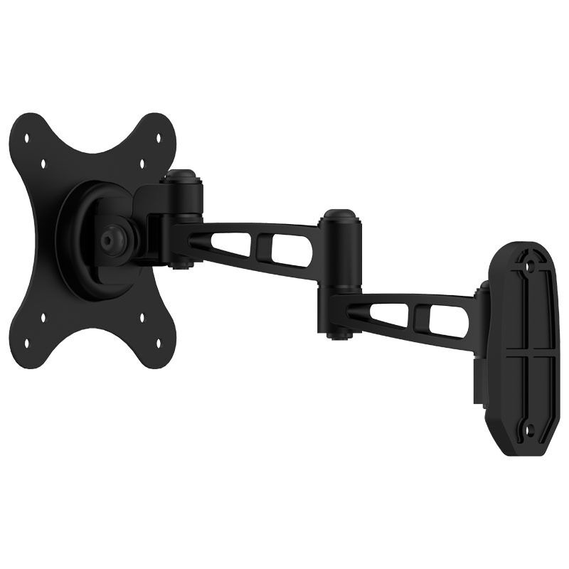 Cantilever Wall Mount 10"-24" Monitor Full Motion