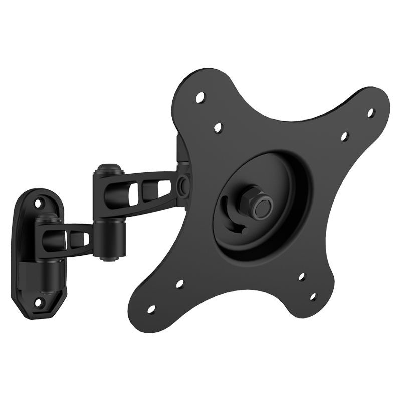 Cantilever Wall Mount 10"-24" Monitor Full Motion