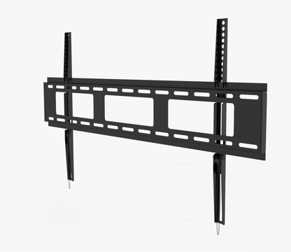 Fixed Wall Mount for screen 37"-90"