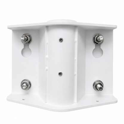 Ipad Monitor wall mount 1190mm extra reach 101A