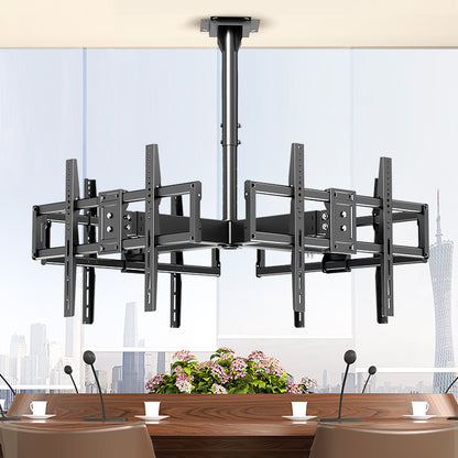 MOUNTS 3/4 TV OF 32-70 INCH. LOAD CAPACITY 150KG