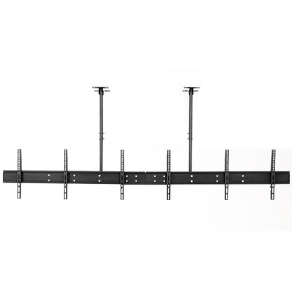 Ceiling Mount Multiple Tv Screen