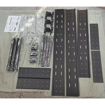 MOUNTS 4 TVS OF UNDER 43 INCH