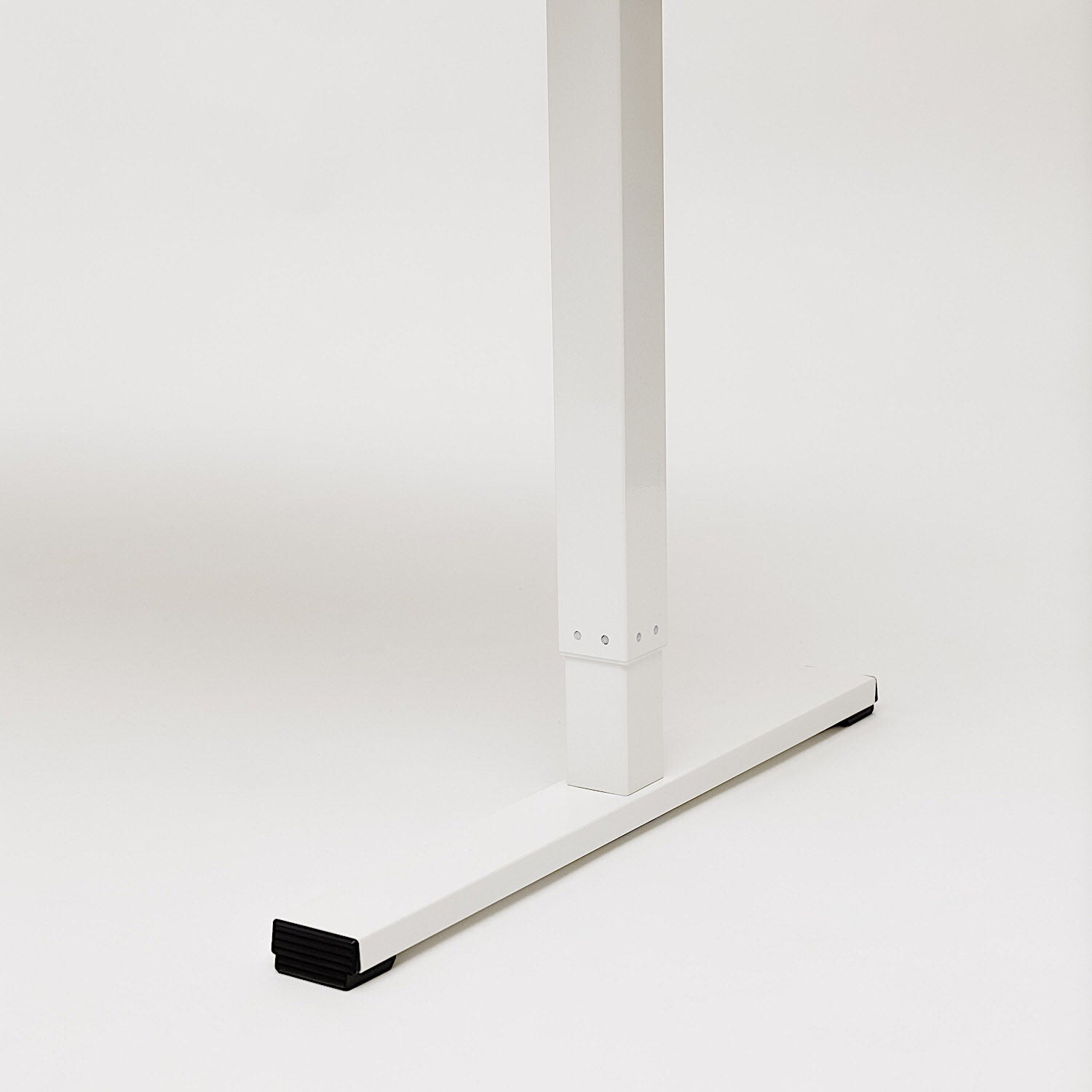 Height Adjustable Desk with cable tray - GKU SmartUp