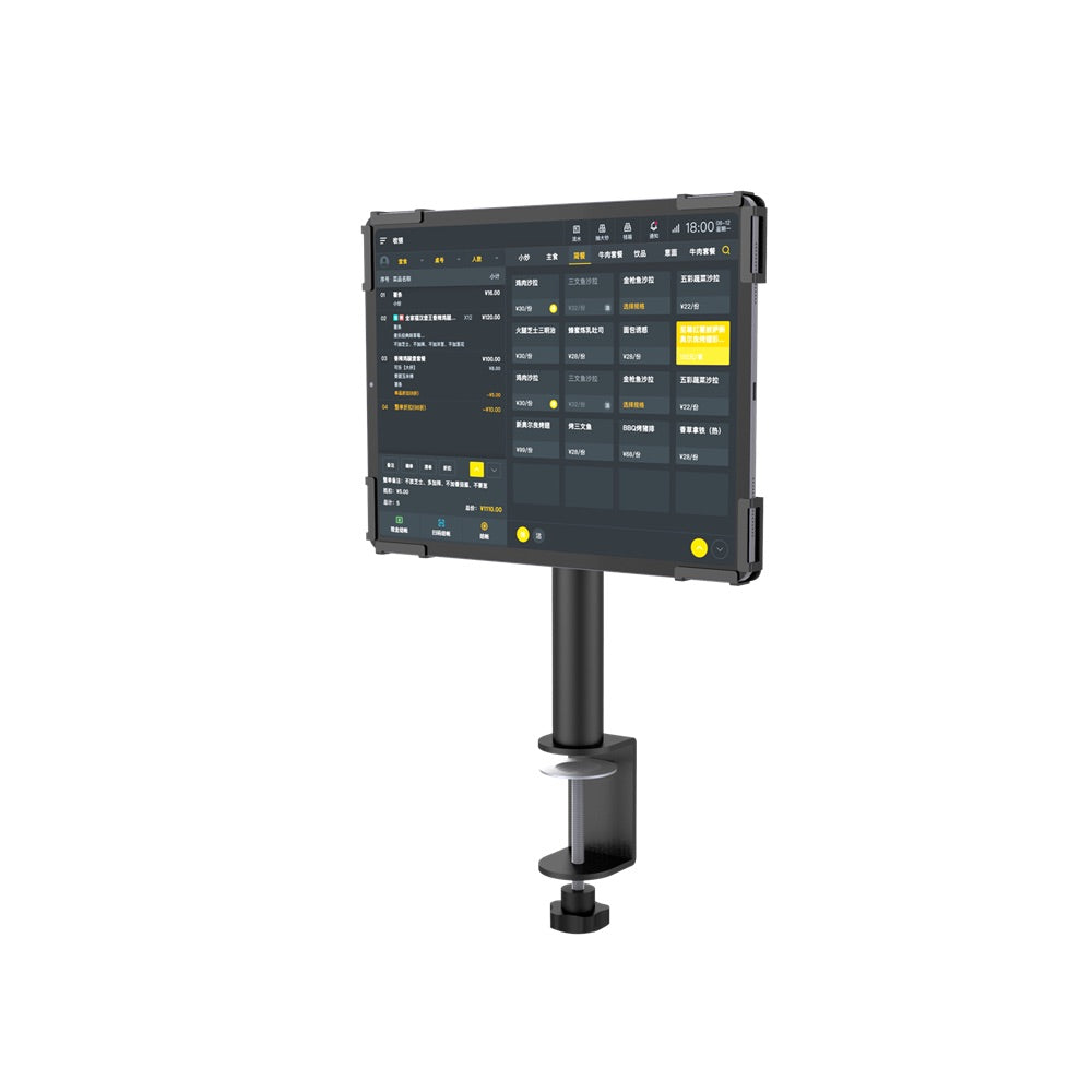 Ipad Tablet Table Menu Stand Mount