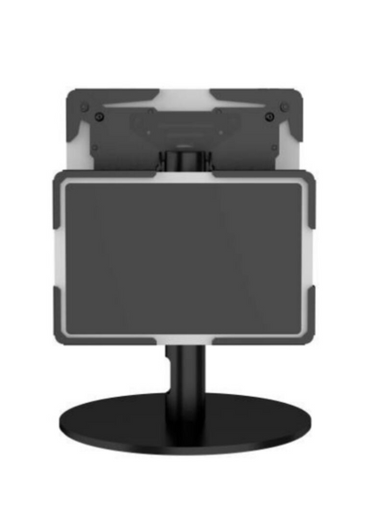 Mountech IPad Tablet Monitor Security Table Touch Stand Dual Side Display Tilt Rotate DTS-7