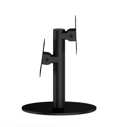 Mountech IPad Tablet Monitor Security Table Touch Stand Dual Side Display Tilt Rotate DTS-7