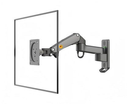 TV Wall Mount for 17-35" Screens Low Profile F150B