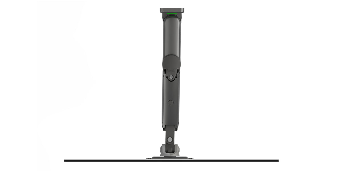 TV Wall Mount for 17-35" Screens Low Profile F150B