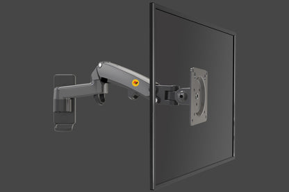 TV Wall Mount for 17-35" Screens Low Profile F150B