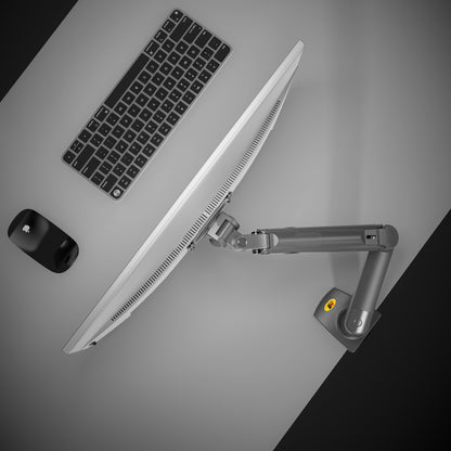 BEST VALUE | ScreenMounts Single Monitor Arm