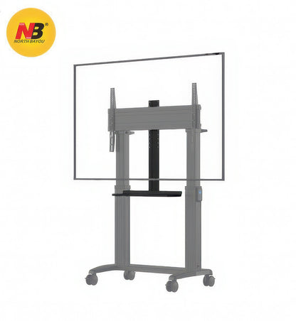 NB T70/T80/T100 Accessory Shelf