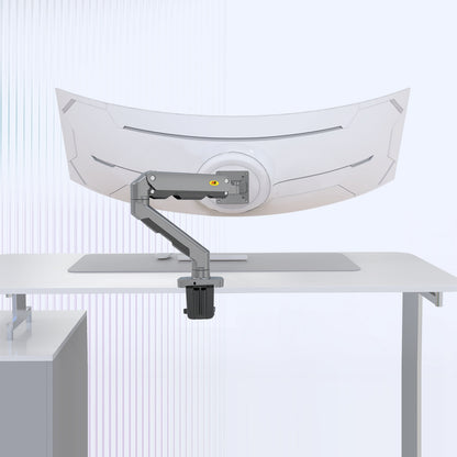 Curved Screen Monitor Mount HD G60-G North Bayou for large screens up to 16kg