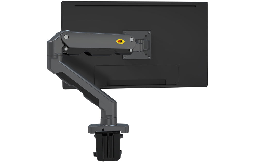 Curved Screen Monitor Mount HD G60-G North Bayou for large screens up to 16kg