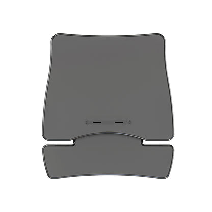 Sit Stand Desk Adjustable Riser 730x590mm GLD07S