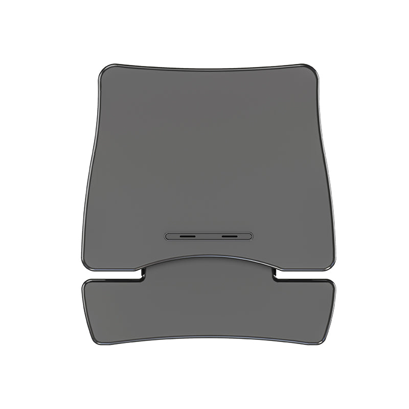 Sit Stand Desk Adjustable Riser 730x590mm GLD07S