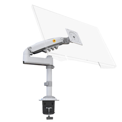 NEW Series NB H100 Desktop Monitor Arm 17" - 30" up to 9kg