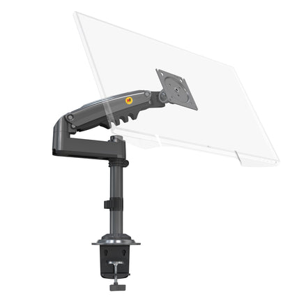 NEW Series NB H100 Desktop Monitor Arm 17" - 30" up to 9kg