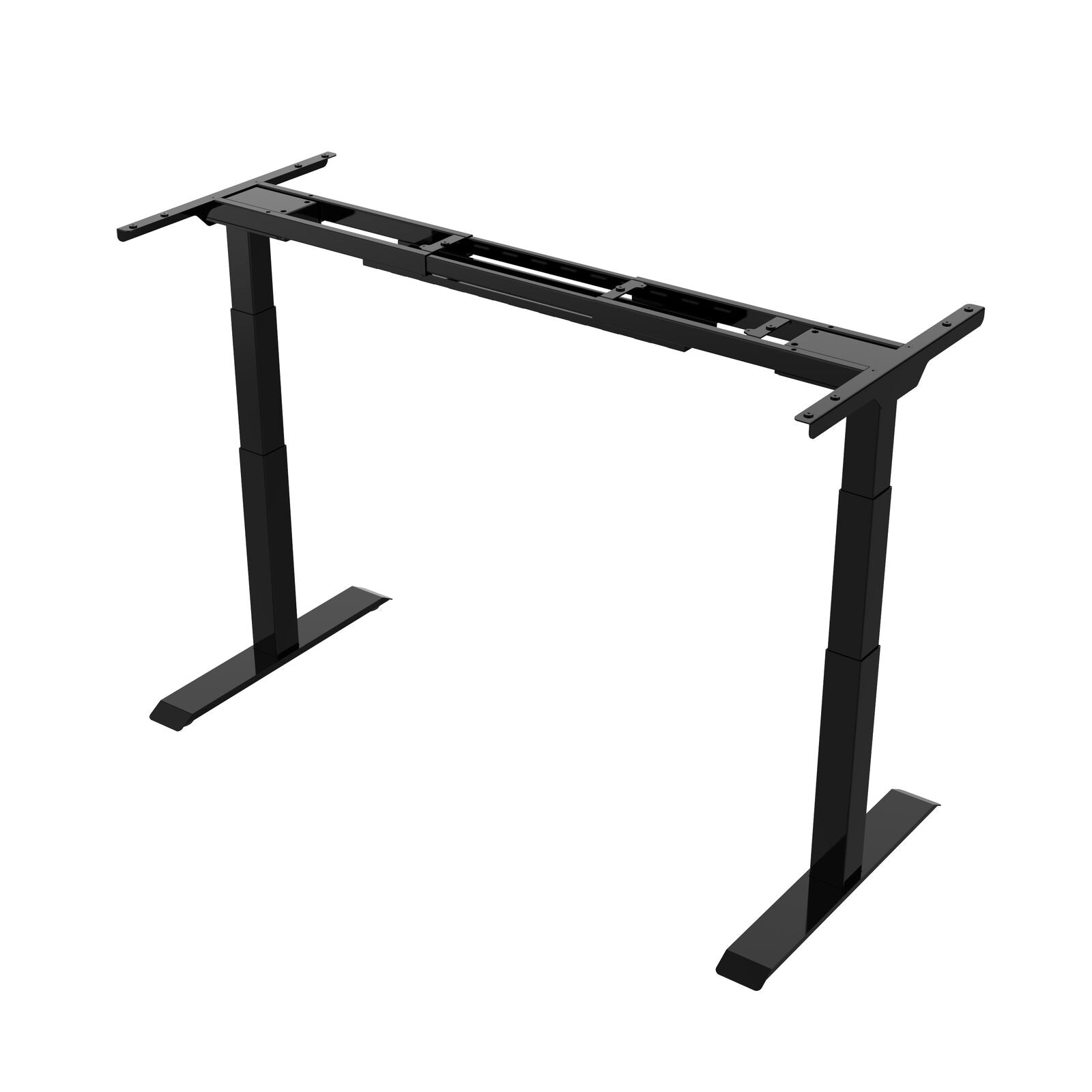 Frame only  Dual Motor Electric Sit/Stand Desk Flexi-Desk HA-223