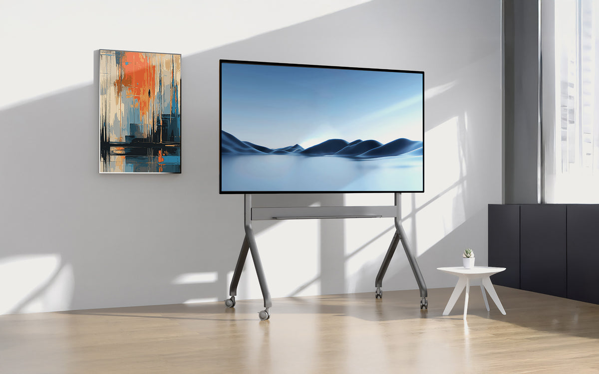 Screen Mount Types Shop TV Wall Mounts | Monitor Mount Stands | Screen Mount