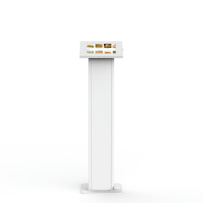 Mountech iPad Floor Security Metal Stand Display Touch IPA8