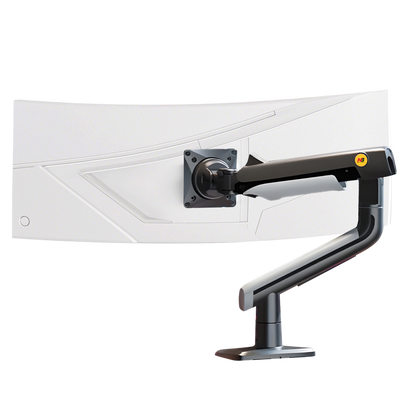 Flat Ultrawide Curved Screen Bracket Gaming Monitor Arm VESA Mount A5GAME 27-50 inch