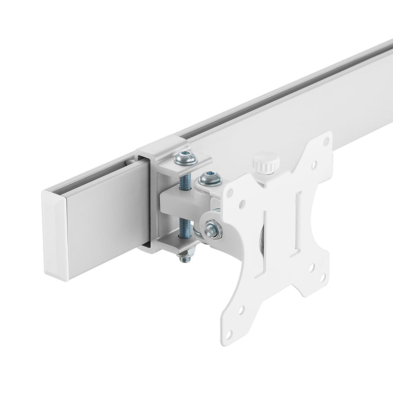 Multi Display Aluminum Monitor Arms 6 screens