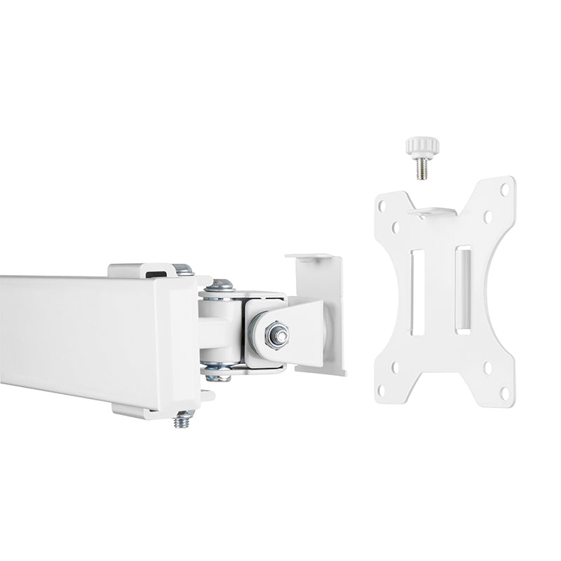 Multi Display Aluminum Monitor Arms 6 screens