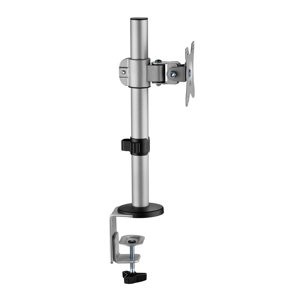 Mountech Premium Aluminum Articulating Single Monitor Mount Clamp MTLDMB03 ETA 10.20