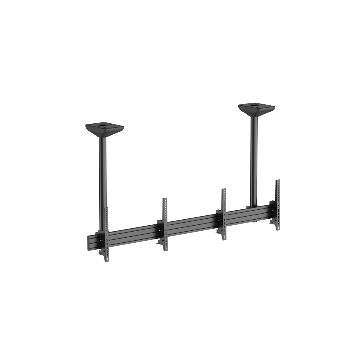 Mountech Multi-screen TV Menu Board Ceiling Mount Aluminum Rail MTLCMA ETA 10.20