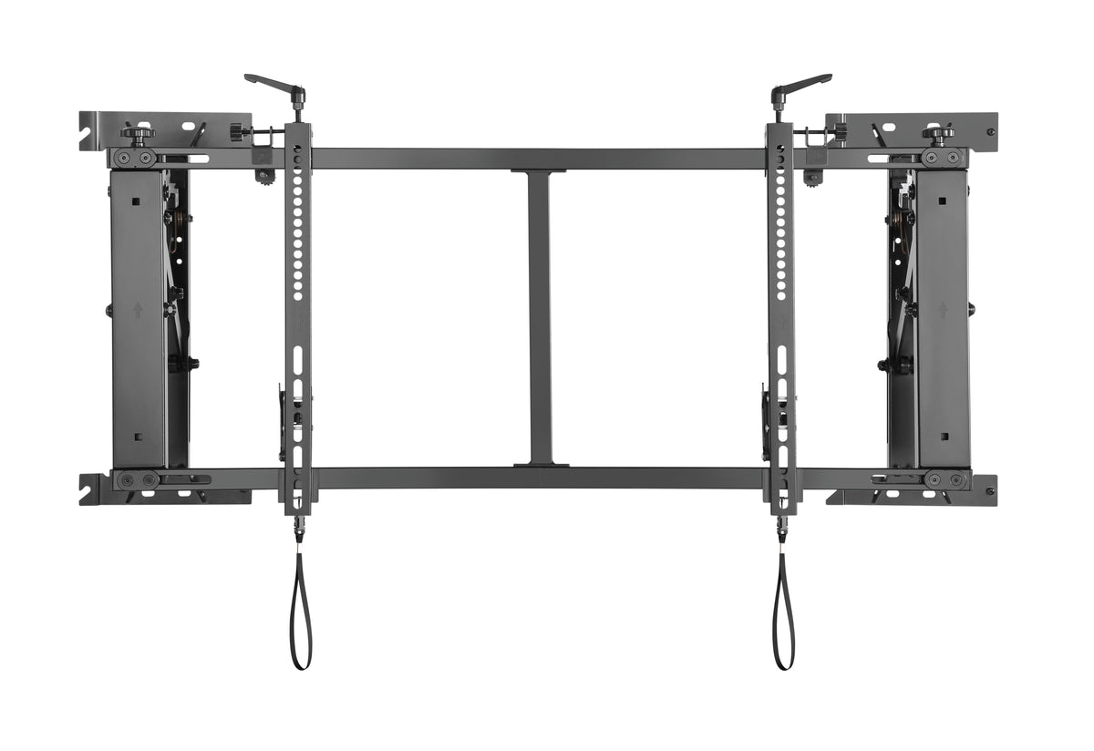 Mountech Premium Quick Assembly Video Wall Mount TV WALL Pop Out MTLWMP12 ETA 10.20