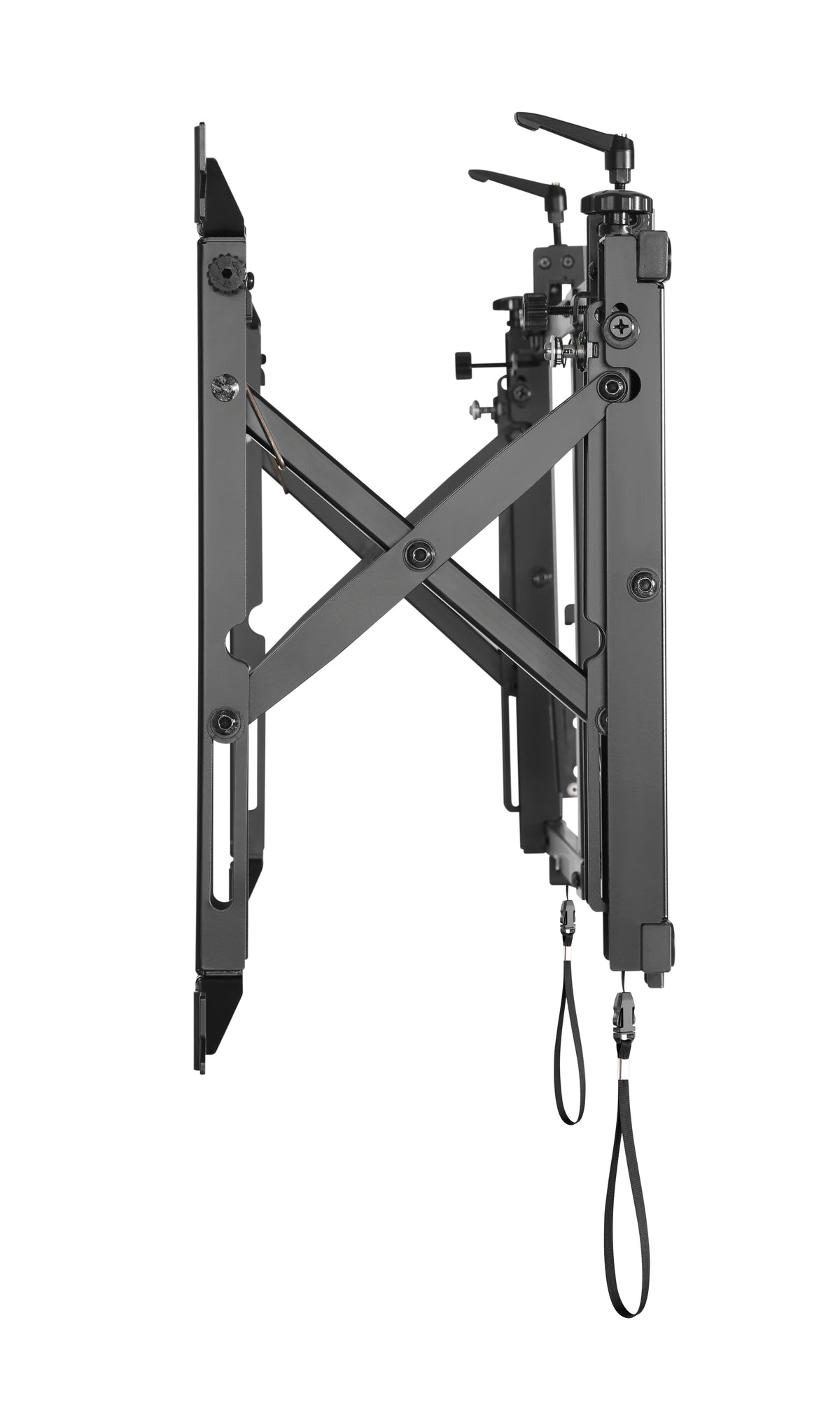 Mountech Premium Quick Assembly Video Wall Mount TV WALL Pop Out MTLWMP12 ETA 10.20