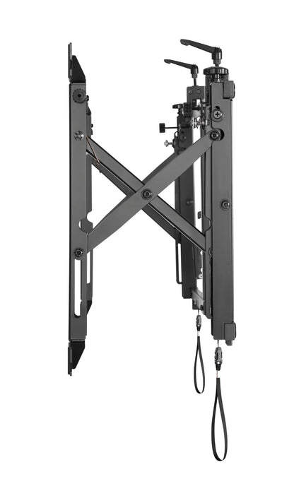 Mountech Premium Quick Assembly Video Wall Mount TV WALL Pop Out MTLWMP12 ETA 10.20
