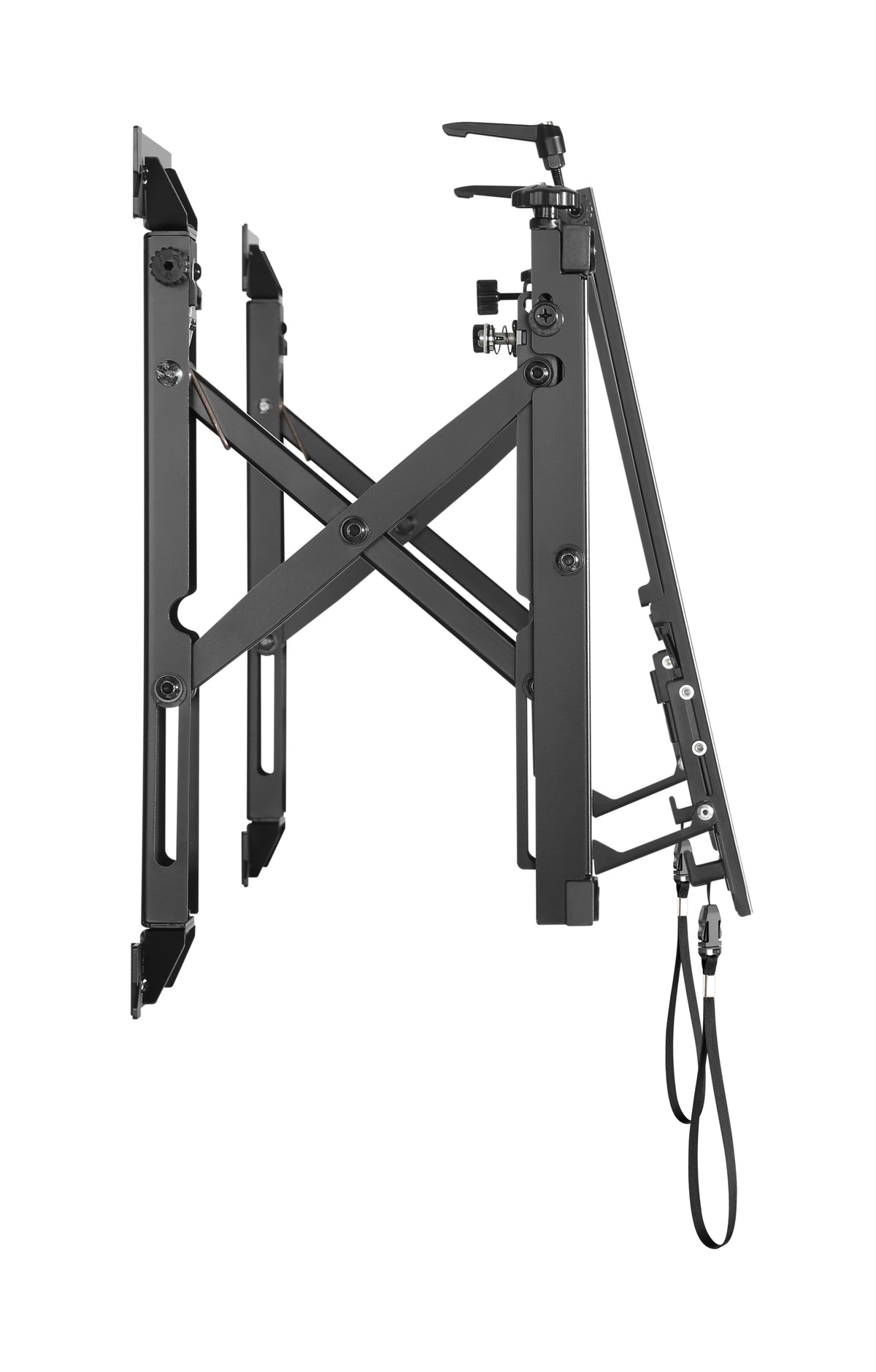 Mountech Premium Quick Assembly Video Wall Mount TV WALL Pop Out MTLWMP12 ETA 10.20