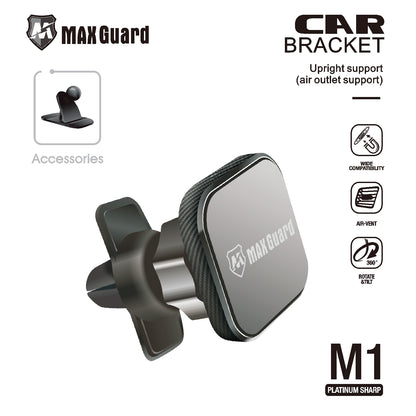 M1 Car Airvent Bracket holder
