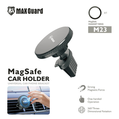 M23 MagSafe Car Holder