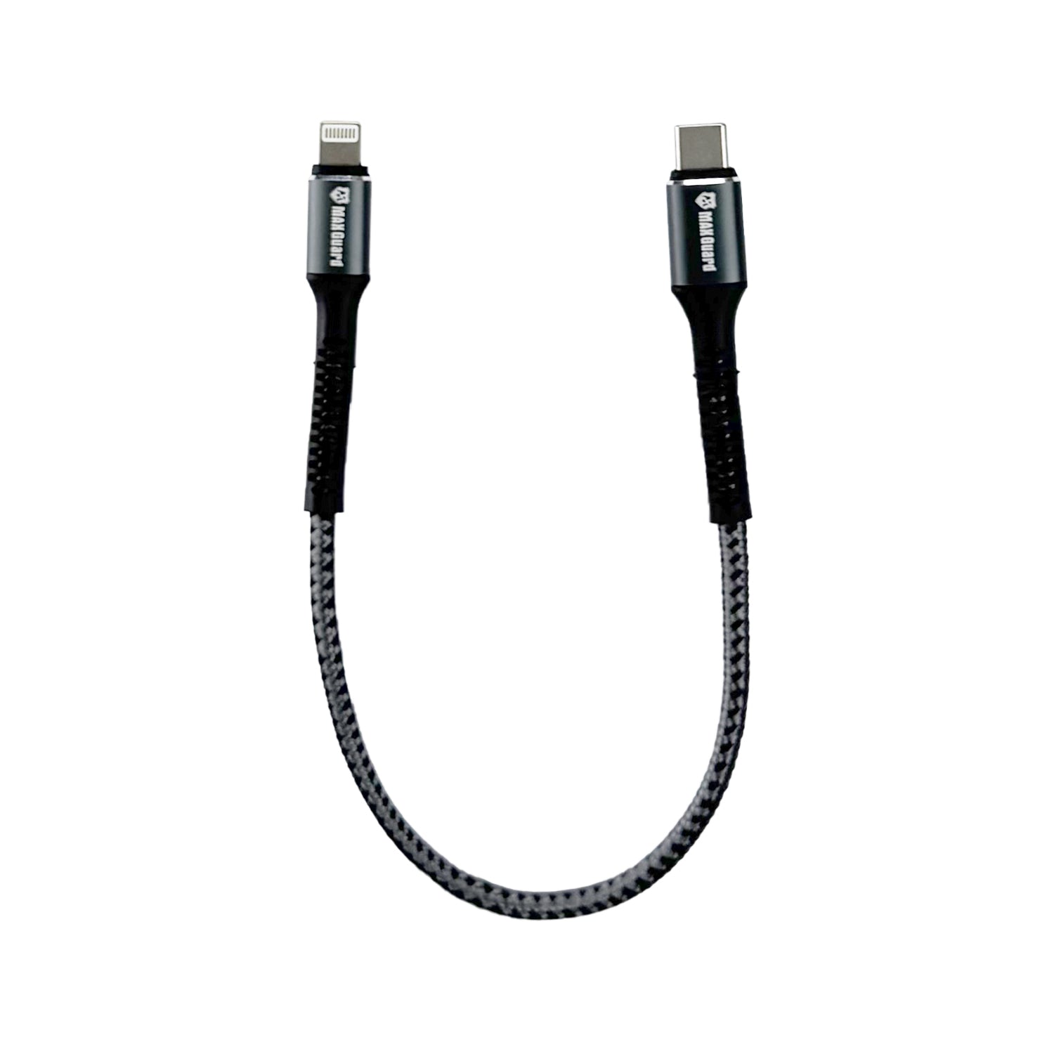 M40LC Lightning to Type c Cable with PD20W 25cm