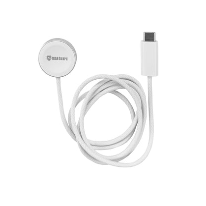 iwatch fast charging cable magnetic md01 1m