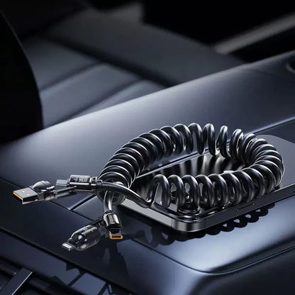 Maxguard MR02 4 in 1 Cable