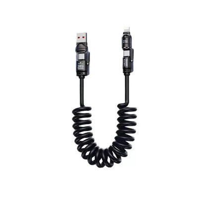 Maxguard MR02 4 in 1 Cable