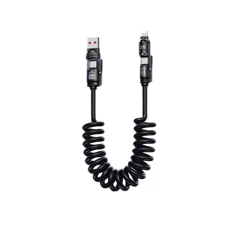 Maxguard MR02 4 in 1 Cable