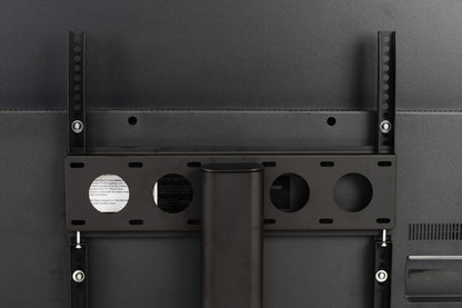 Economic new Tabletop TV Stand with Height Adjustment - MT303 Black